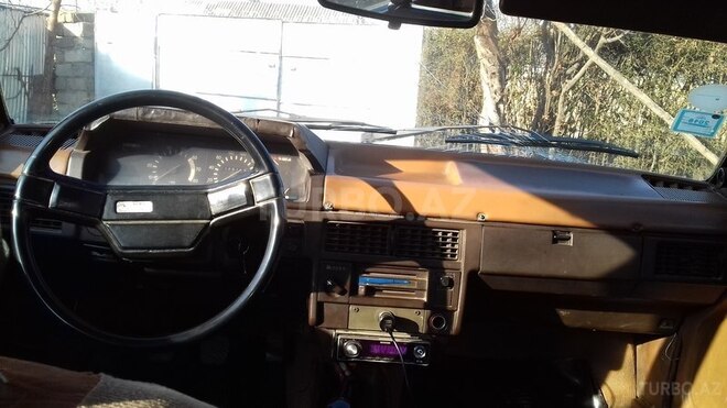 Moskvich 2141 1990, 235,400 km - 1.5 l - Balakən