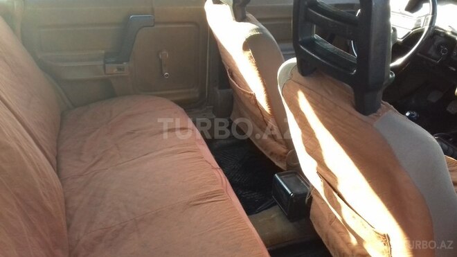 Moskvich 2141 1990, 235,400 km - 1.5 l - Balakən