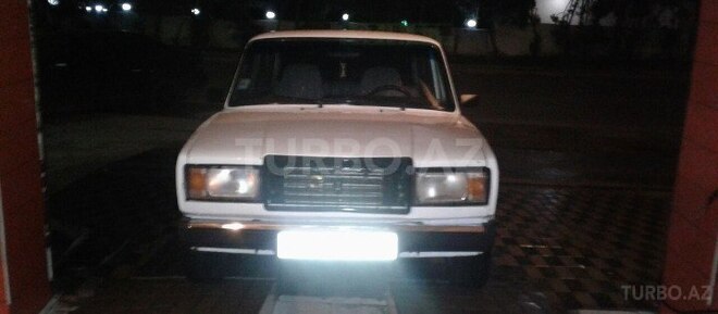 LADA (VAZ) 2107 2006, 376,000 km - 1.6 l - Bakı