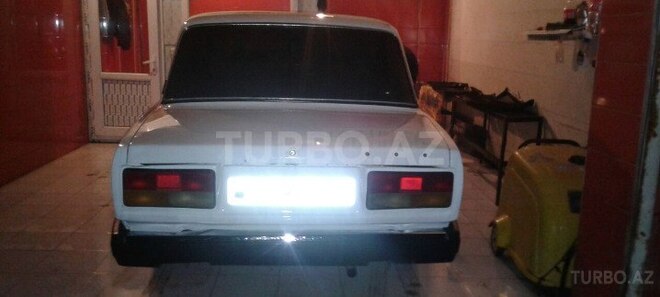 LADA (VAZ) 2107 2006, 376,000 km - 1.6 l - Bakı