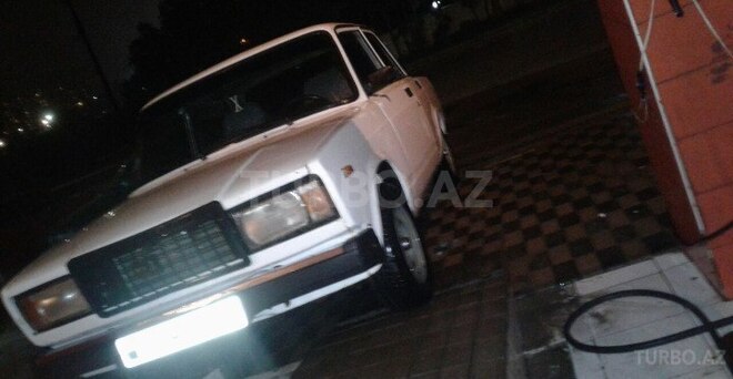 LADA (VAZ) 2107 2006, 376,000 km - 1.6 l - Bakı