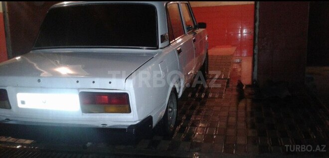 LADA (VAZ) 2107 2006, 376,000 km - 1.6 l - Bakı