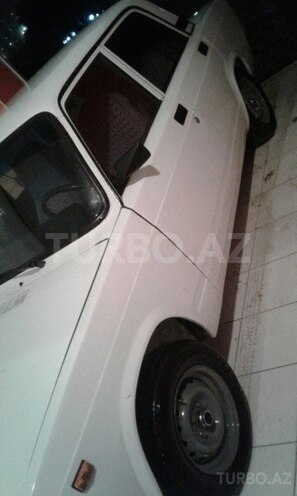 LADA (VAZ) 2107 2006, 376,000 km - 1.6 l - Bakı