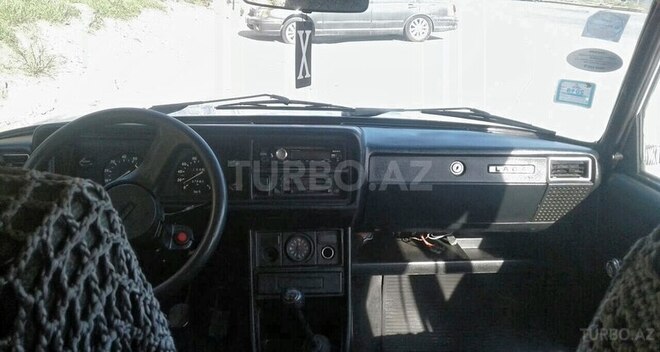 LADA (VAZ) 2107 2006, 376,000 km - 1.6 l - Bakı
