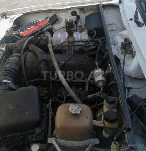 LADA (VAZ) 2107 2006, 376,000 km - 1.6 l - Bakı
