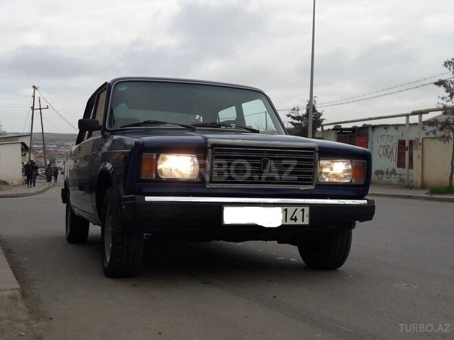 LADA (VAZ) 2105 2000, 200,000 km - 1.6 l - Bakı