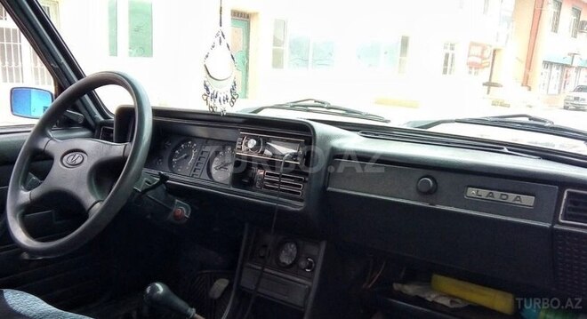 LADA (VAZ) 2105 2000, 200,000 km - 1.6 l - Bakı
