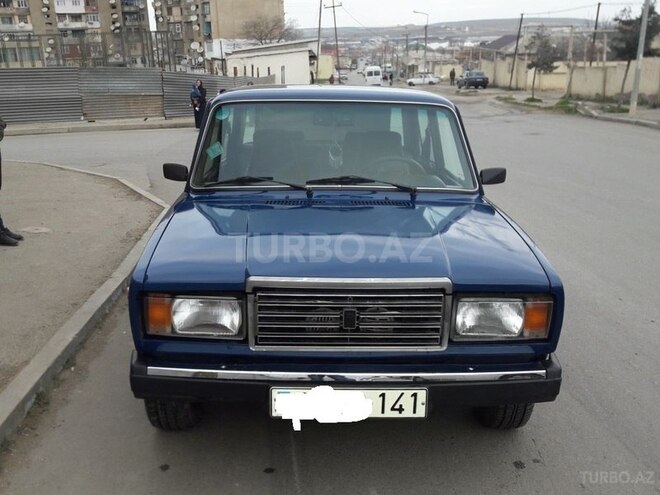 LADA (VAZ) 2105 2000, 200,000 km - 1.6 l - Bakı