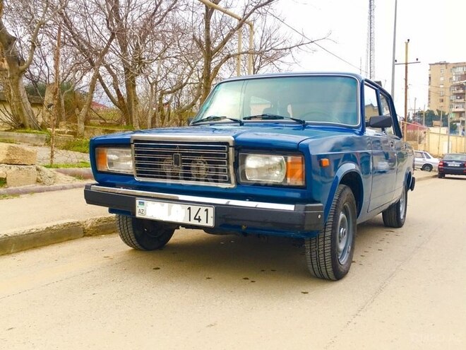 LADA (VAZ) 2105 2000, 200,000 km - 1.6 l - Bakı