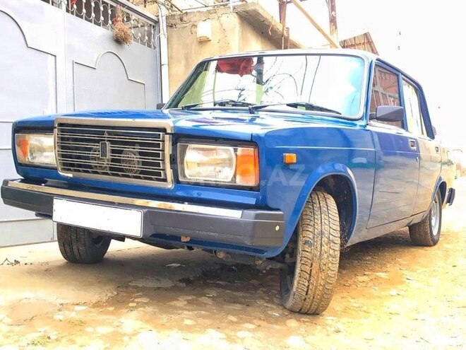 LADA (VAZ) 2105 2000, 200,000 km - 1.6 l - Bakı