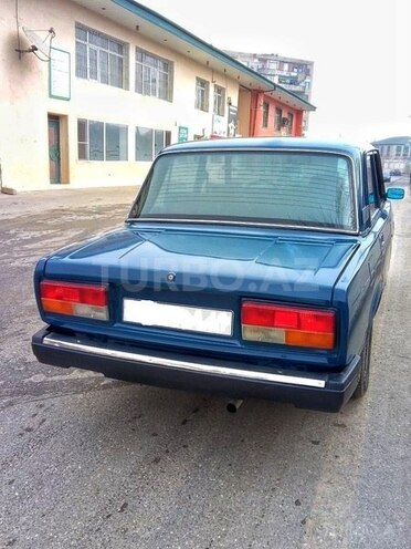 LADA (VAZ) 2105 2000, 200,000 km - 1.6 l - Bakı