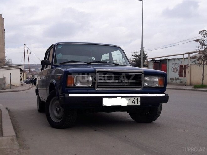 LADA (VAZ) 2105 2000, 200,000 km - 1.6 l - Bakı