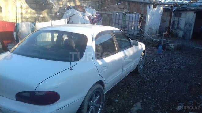 Kia Clarus 1998, 288,000 km - 16.0 l - Bakı