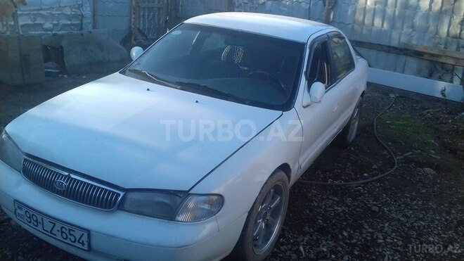 Kia Clarus 1998, 288,000 km - 16.0 l - Bakı