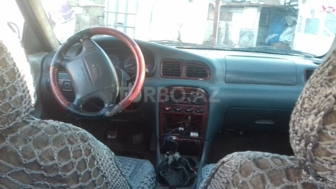 Kia Clarus 1998, 288,000 km - 16.0 l - Bakı