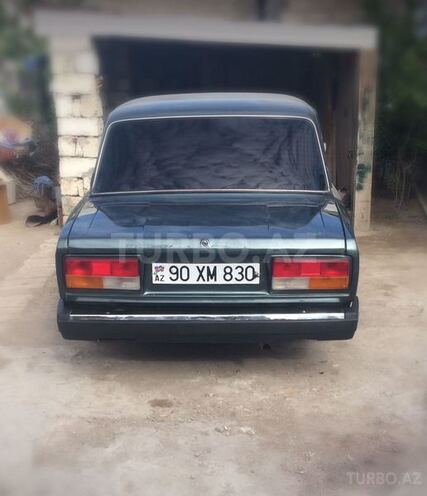 LADA (VAZ) 2107 2010, 1,999,999 km - 0.2 l - Bakı