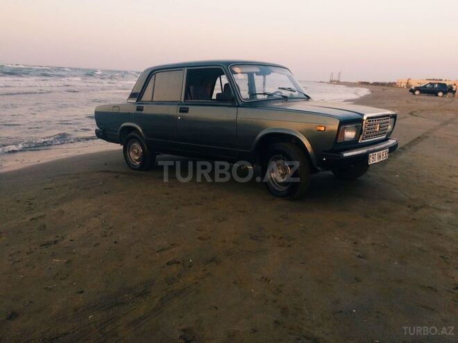 LADA (VAZ) 2107 2010, 1,999,999 km - 0.2 l - Bakı
