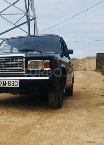 LADA (VAZ) 2107 2010, 1,999,999 km - 0.2 l - Bakı