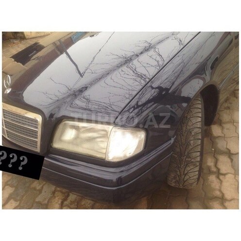 Mercedes C 200 1994, 230,000 km - 0.2 l - Gəncə