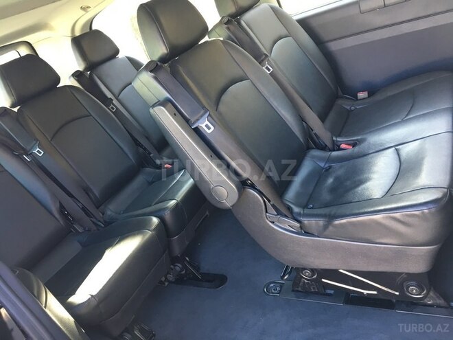 Mercedes Vito 2013, 90,000 km - 2.2 л - Gəncə