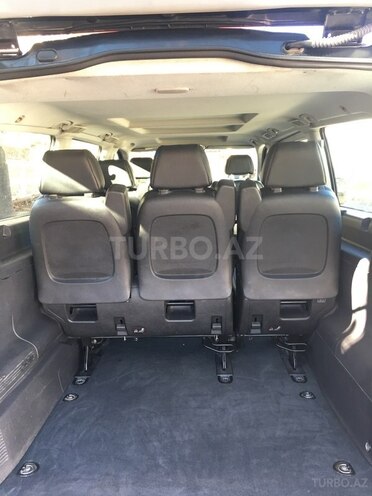 Mercedes Vito 2013, 90,000 km - 2.2 л - Gəncə