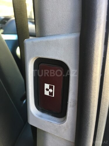 Mercedes Vito 2013, 90,000 km - 2.2 л - Gəncə