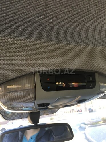 Mercedes Vito 2013, 90,000 km - 2.2 л - Gəncə