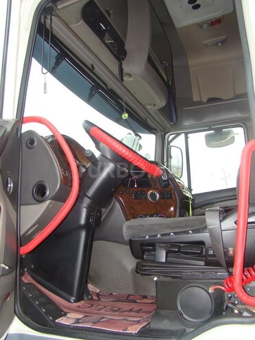 DAF 105 XF 2011, 999,999 km - 13.0 l - Bakı