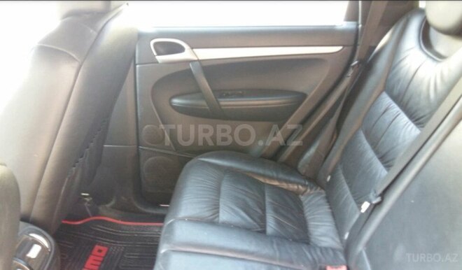 Porsche Cayenne 2008, 110,000 km - 3.6 l - Sumqayıt