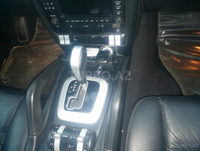 Porsche Cayenne 2008, 110,000 km - 3.6 l - Sumqayıt