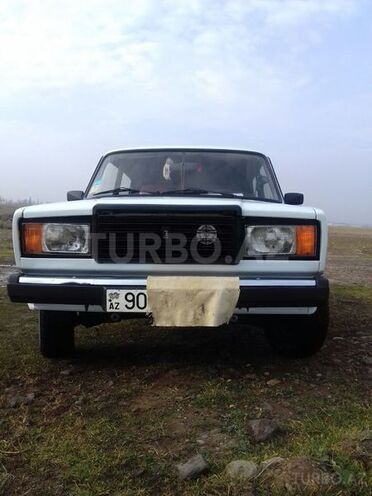 LADA (VAZ) 2107 2008, 150,000 km - 1.5 л - Goranboy