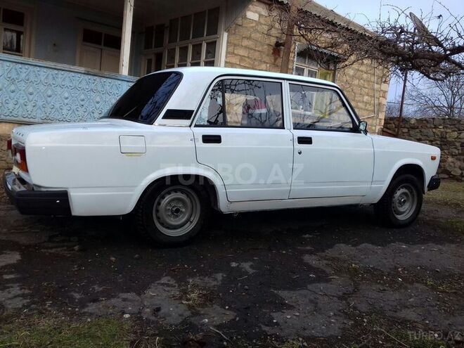 LADA (VAZ) 2107 2008, 150,000 km - 1.5 л - Goranboy