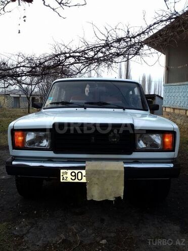 LADA (VAZ) 2107 2008, 150,000 km - 1.5 л - Goranboy