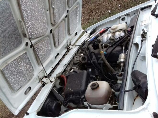 LADA (VAZ) 2107 2008, 150,000 km - 1.5 л - Goranboy