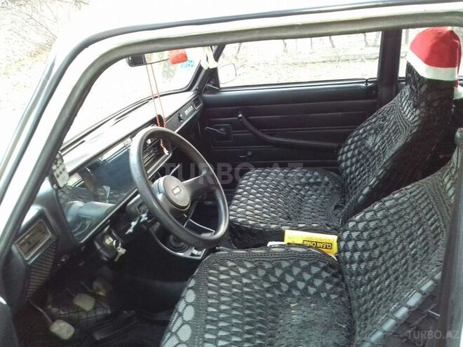 LADA (VAZ) 2107 2008, 150,000 km - 1.5 л - Goranboy