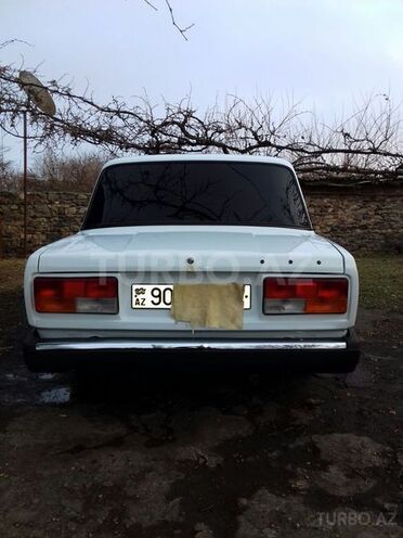 LADA (VAZ) 2107 2008, 150,000 km - 1.5 л - Goranboy