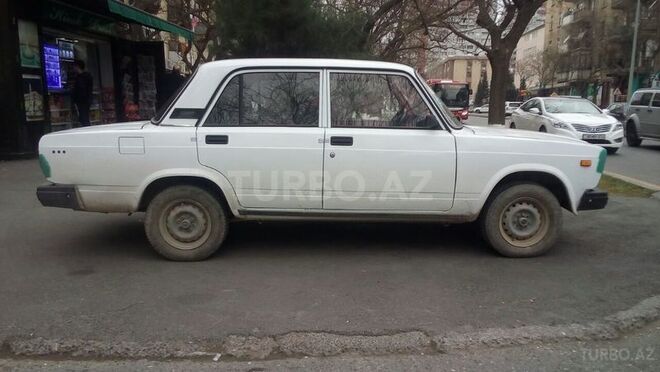 LADA (VAZ) 2107 2009, 135,000 km - 1.6 l - Bakı