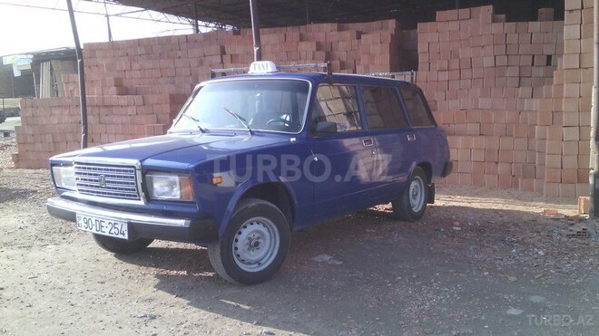 LADA (VAZ) 2104 2008, 1,276,750 km - 0.3 л - Gəncə
