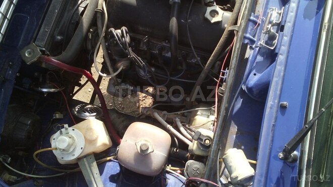 LADA (VAZ) 2104 2008, 1,276,750 km - 0.3 л - Gəncə