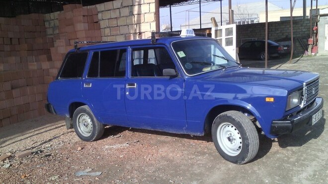 LADA (VAZ) 2104 2008, 1,276,750 km - 0.3 л - Gəncə