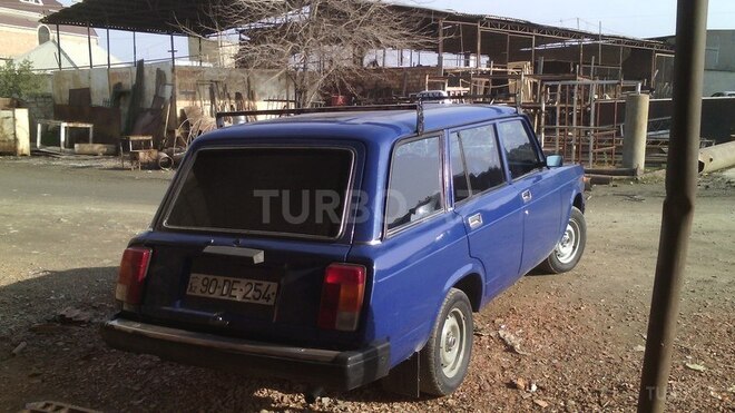 LADA (VAZ) 2104 2008, 1,276,750 km - 0.3 л - Gəncə