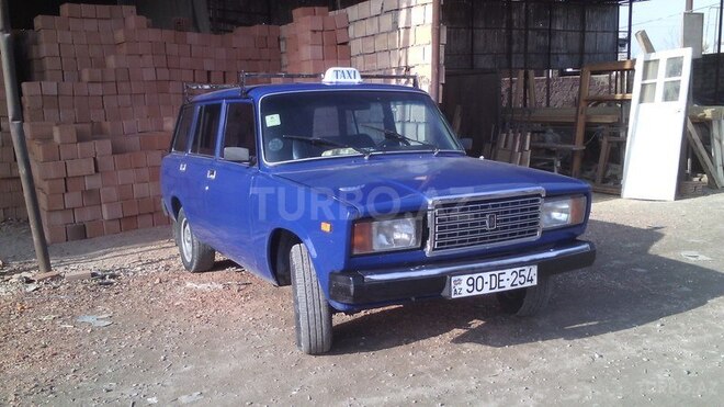 LADA (VAZ) 2104 2008, 1,276,750 km - 0.3 л - Gəncə