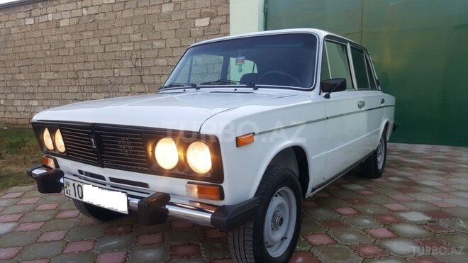 LADA (VAZ) 2106 1998, 145,000 km - 1.6 л - Bakı