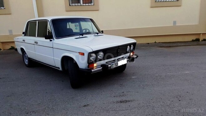 LADA (VAZ) 2106 1998, 145,000 km - 1.6 л - Bakı