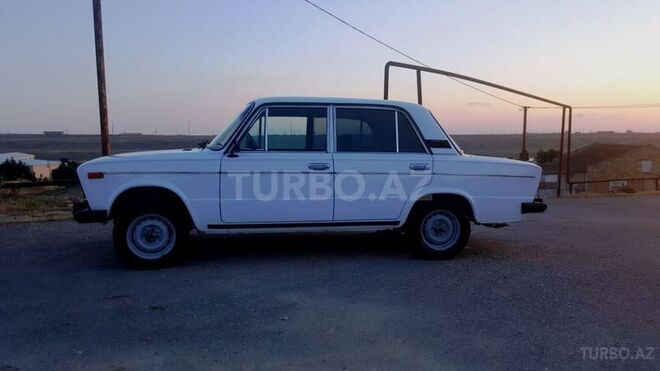 LADA (VAZ) 2106 1998, 145,000 km - 1.6 л - Bakı
