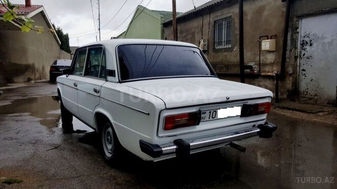 LADA (VAZ) 2106 1998, 145,000 km - 1.6 л - Bakı