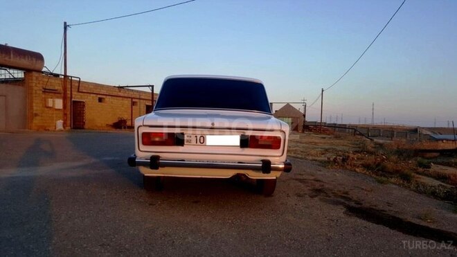 LADA (VAZ) 2106 1998, 145,000 km - 1.6 л - Bakı