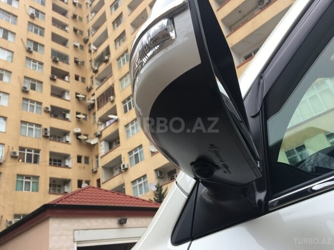Toyota Land Cruiser 2013, 25,325 km - 4.0 л - Bakı