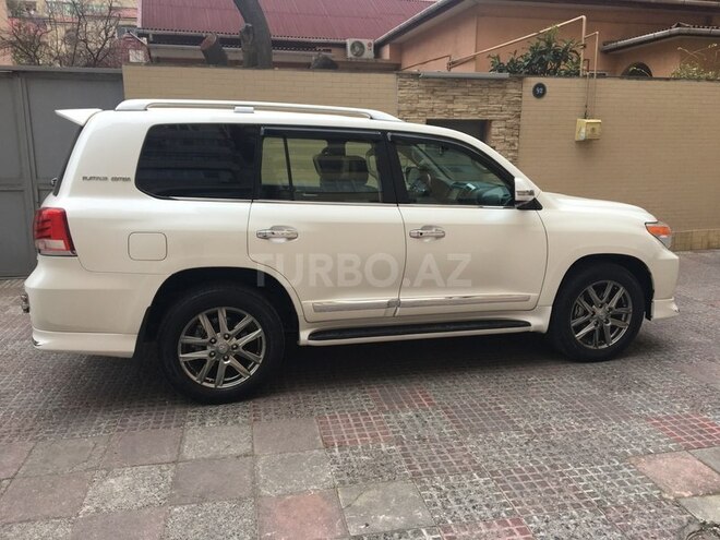 Toyota Land Cruiser 2013, 25,325 km - 4.0 л - Bakı