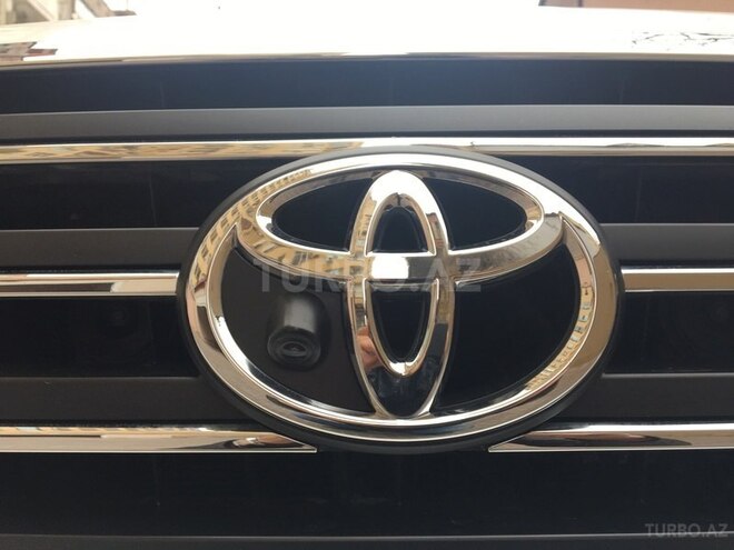 Toyota Land Cruiser 2013, 25,325 km - 4.0 л - Bakı